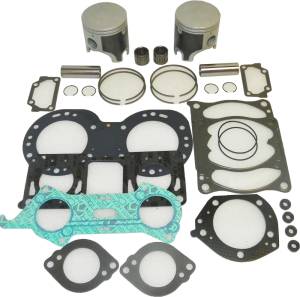 TOP END REBUILD KIT