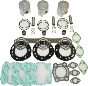 TOP END REBUILD KIT