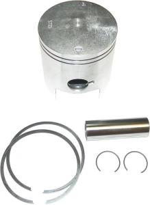 PISTON P650 65.25MM