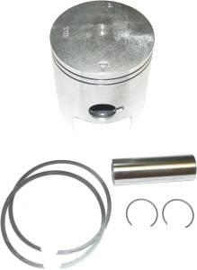 PISTON P650 65.75MM