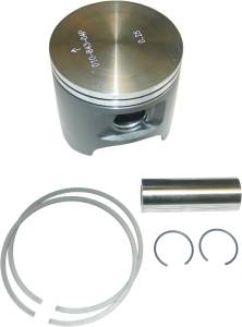 PISTON SXR 800 82MM