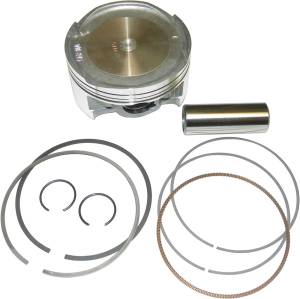 PISTON K1500F 83MM 1500 4-STROKE