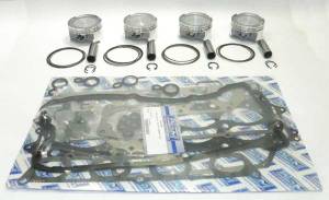 TOP END REBUILD KIT STD.