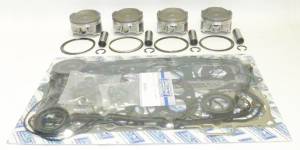 TOP END REBUILD KIT STD. ULTRA 250X STD BORE PLATINUM