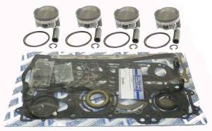 TOP END REBUILD KIT STD. ULTRA 260 STD BORE PLATINUM