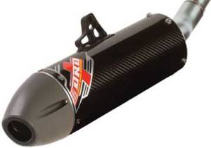 TI/CARBON RACE SYSTEM CRF250R 2010