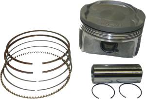 PISTON YAM FX 1800 SC STD