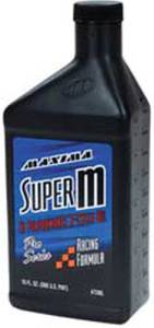 SUPER M 16OZ