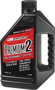 PREMIUM 2 128OZ