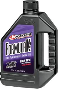 FORMULA K2 LITER