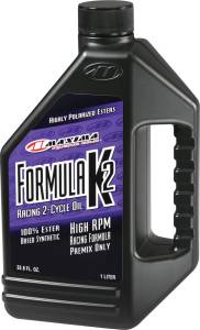 FORMULA K2 16OZ