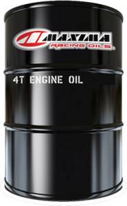 MOTOR OIL PROPLUS 4T 10W40 55 GAL DRUM