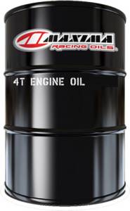 MOTOR OIL EXTRA 4T 10W40 55 GAL DRUM