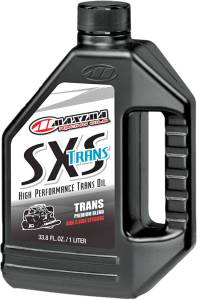 SXS PREMIUM TRANSMISSION OIL 1L