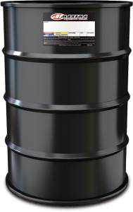 SXS PREMIUM TRANSMISSION OIL 55 GAL DRUM