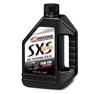 SXS SYNTHETIC GEAR OIL 75W140 1 LT