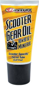 SCOOTER GEAR OIL 80W-90 150ML