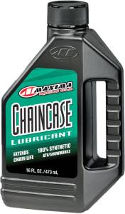 CHAIN CASE LUBRICANT 16OZ