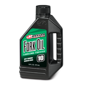 FORK OIL 10W 16OZ