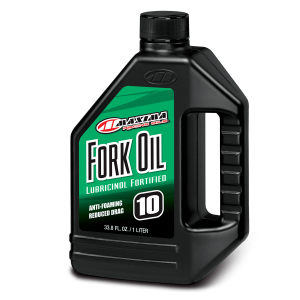 FORK OIL 10W LITER