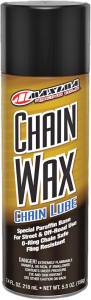 CHAIN WAX 5.5OZ