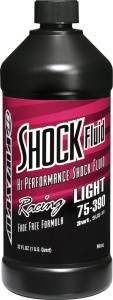 SHOCK FLUID HEAVY 5GAL