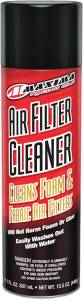 AIR FILTER CLEANER 15.5OZ