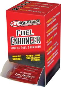 FUEL ENHANCER 1 OZ 30 PER DISPLAY