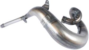 WORKS EXHAUST PIPE