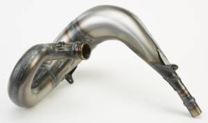 WORKS EXHAUST PIPE KTM/HUS