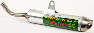 296 SPARK ARRESTOR TC125