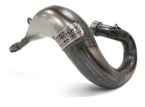 WORKS EXHAUST PIPE