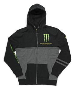 MONSTER COVERT SWEATSHIRT