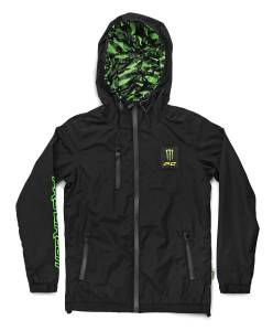 MONSTER VEGAS MEN JACKET