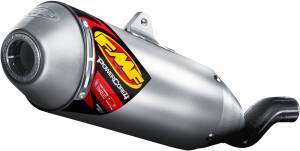 POWERCORE 4 MUFFLER