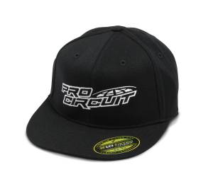 STACKED HAT BLACK L/X