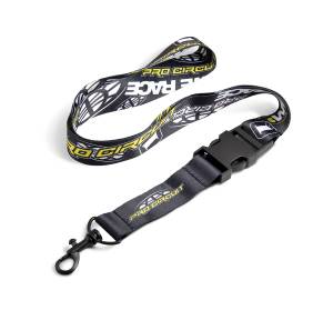 QUICK RELEASE LANYARD