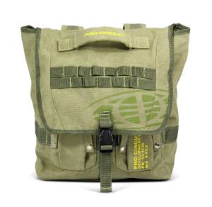 RUCK SACK 14"X12"X6"