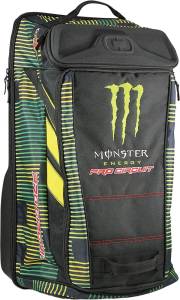 MONSTER RECON BAG 30"X17.5"X16.5"