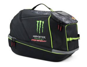 MONSTER HELMET CASE II