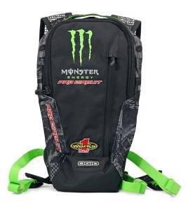 MONSTER HYDRO PACK