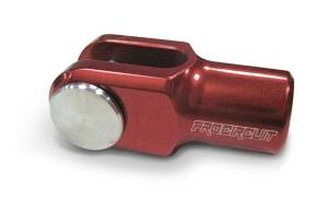 REAR BRAKE CLEVIS CRF150R