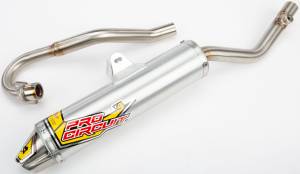 P/C T-4 EXHAUST SYSTEM CRF230F '03-17