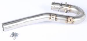 STAINLESS STEEL HEAD PIPE