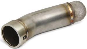 SPARK ARRESTOR TI-5 & TI-6