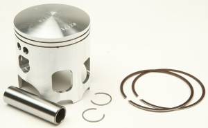 PISTON KIT 64.50/+0.50 YAM