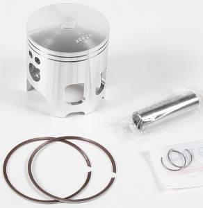 PISTON KIT 66.00/+2.00 YAM