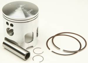 PISTON KIT 64.00/STD YAM