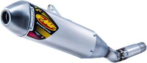 P-CORE 4 MUFFLER