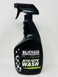 ATV WASH 32OZ